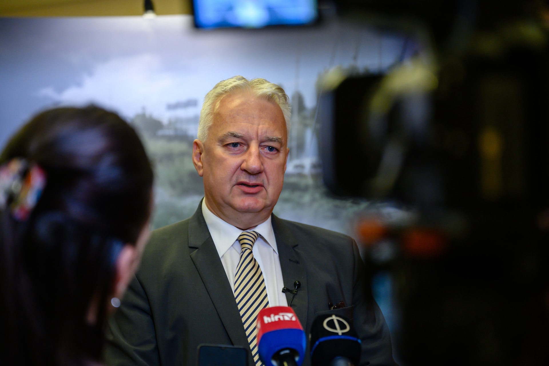 Semjén Zsolt: A magyarországi nemzetiségek egyedi értékek hordozói