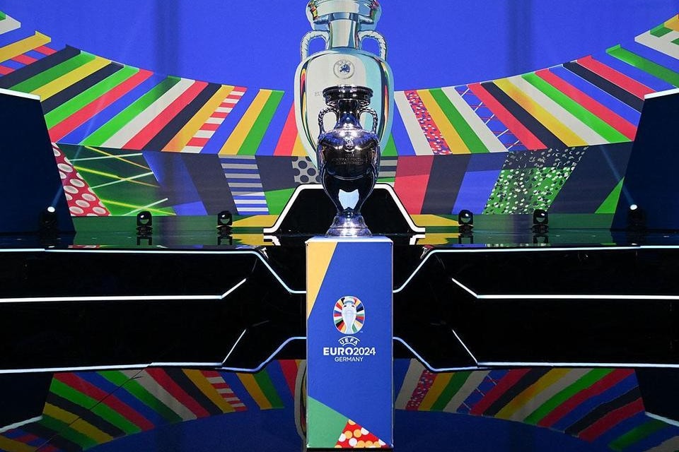 EURO 2024 – A kijutott válogatottak beosztása kalapok szerint