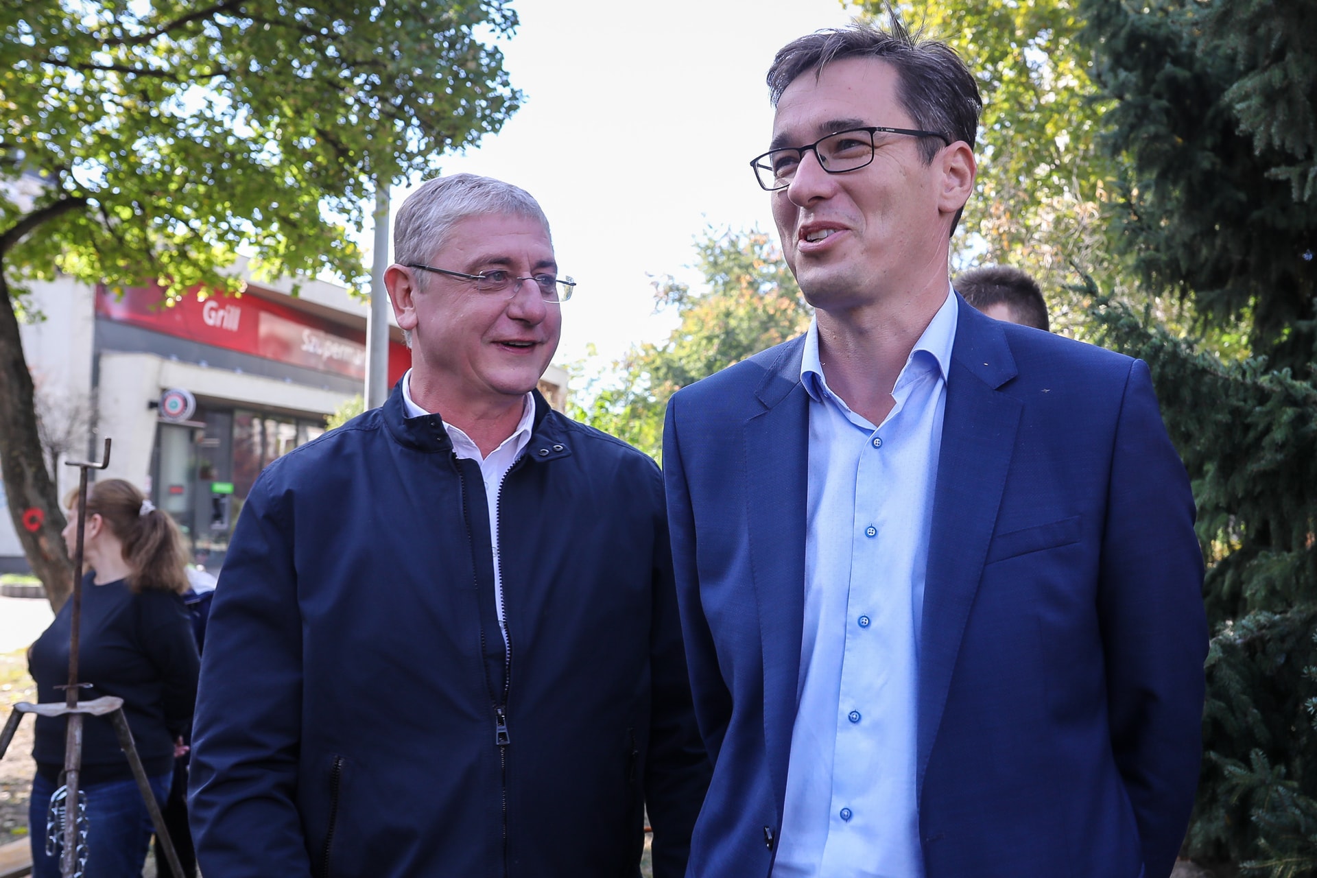 Vajon a Gyurcsány–Karácsony-paktum része volt-e a kedvezményes színházjegy is?