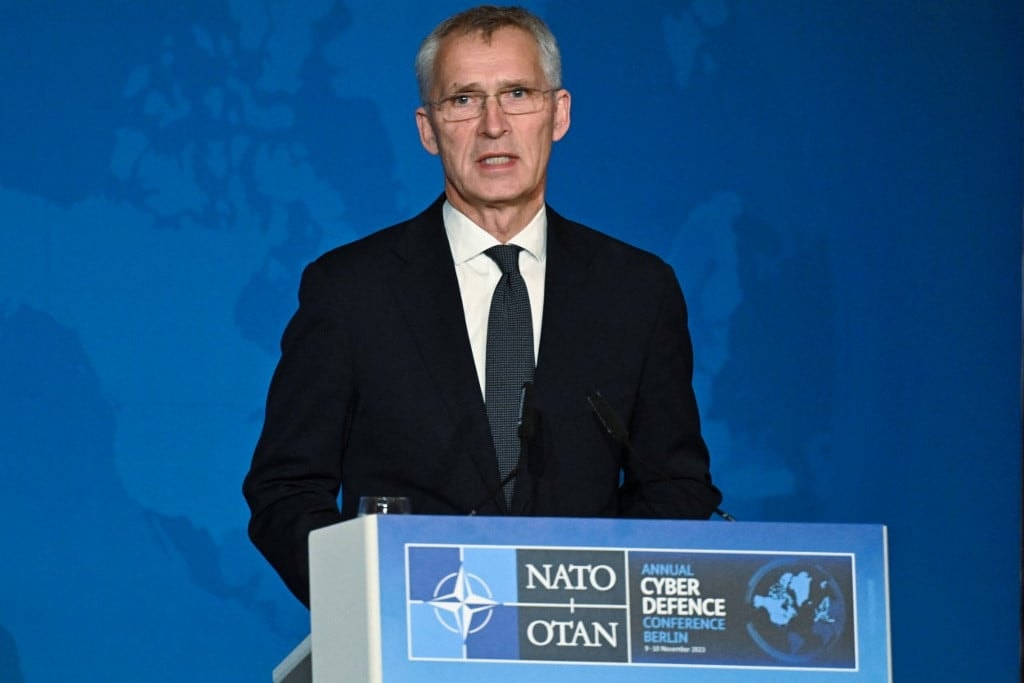 Stoltenberg: Számítok Magyaroroszágra, hogy minél hamarabb elvégzi a nemzeti ratifikációt