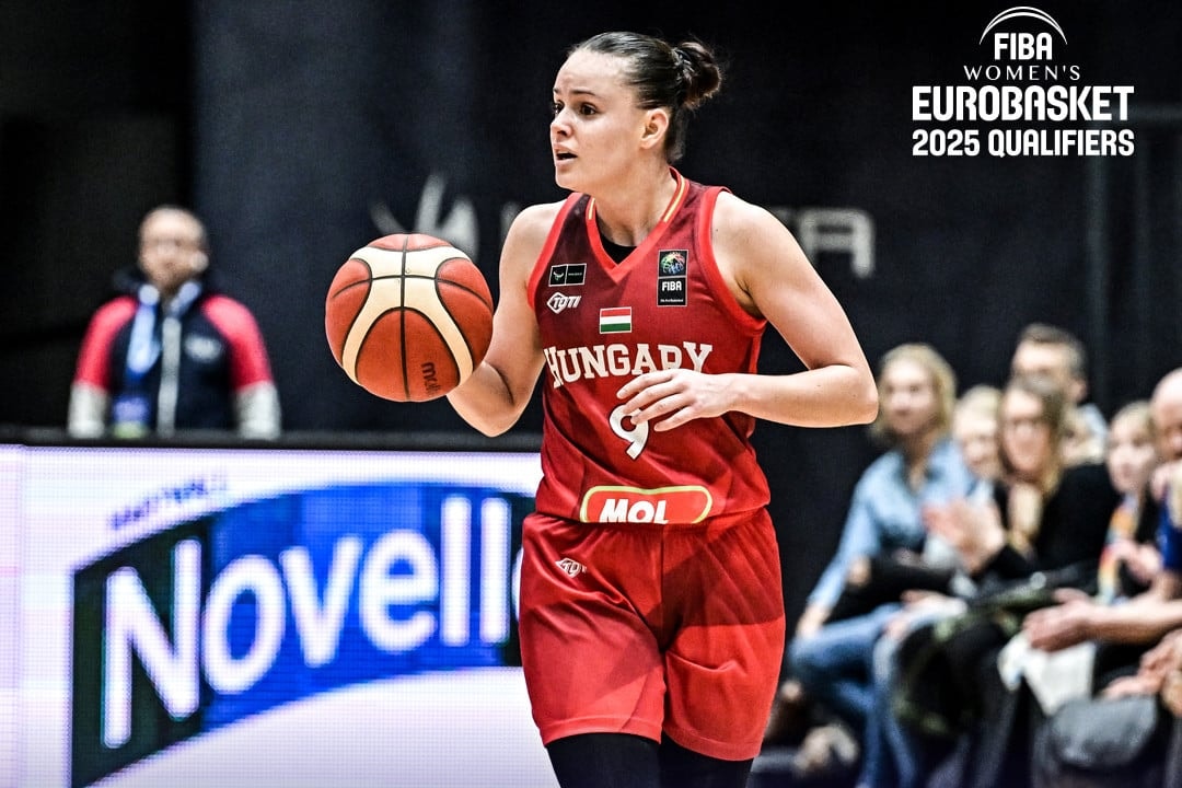 Hongkongban szerezhet először kvótát a 3x3-as női kosárválogatott