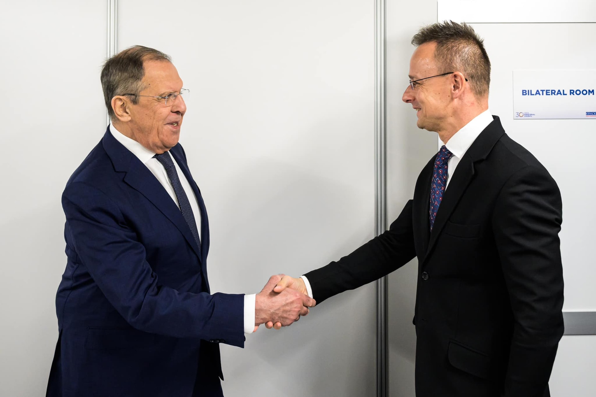 Szijjártó Péter: Nemzeti érdek a stabil, korrekt együttműködés Magyarország és Oroszország között
