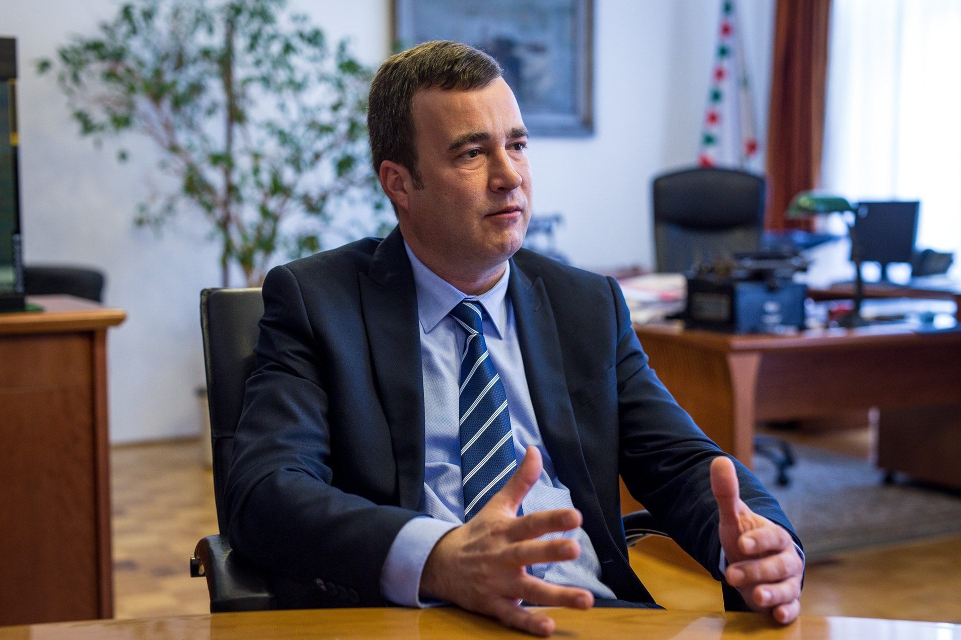 Fontos a kunhalmok megőrzése