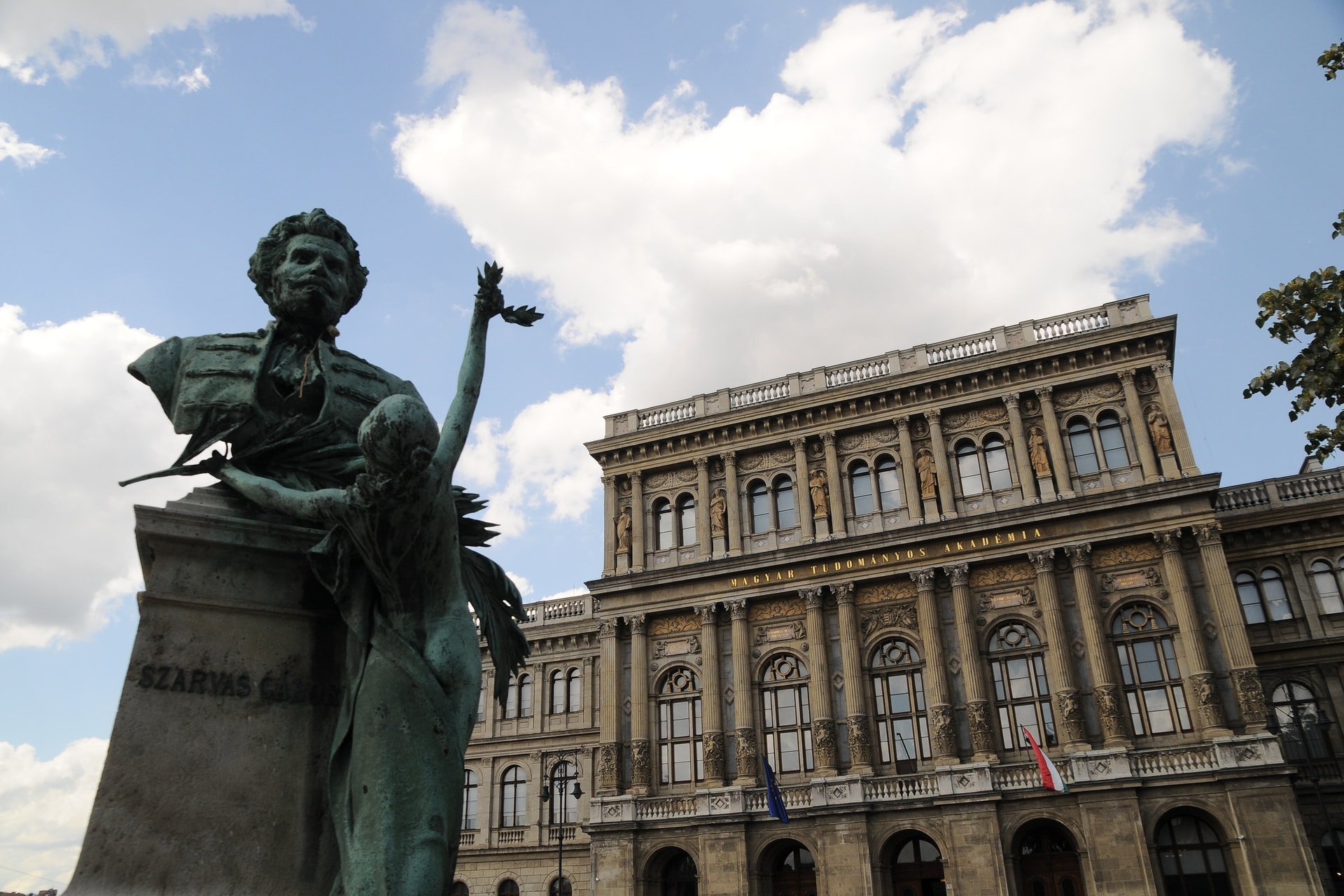 Hétfőn megkezdődik a Magyar Tudományos Akadémia 197. közgyűlése