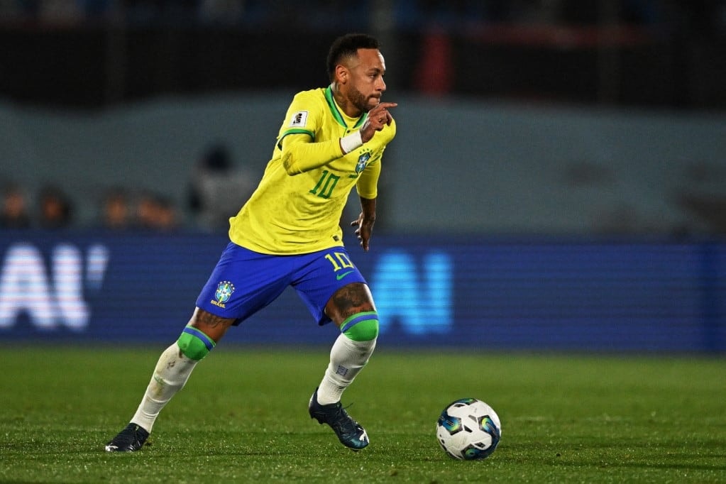 Neymar bizalmat kapott, pályára léphet a világbajnokságon