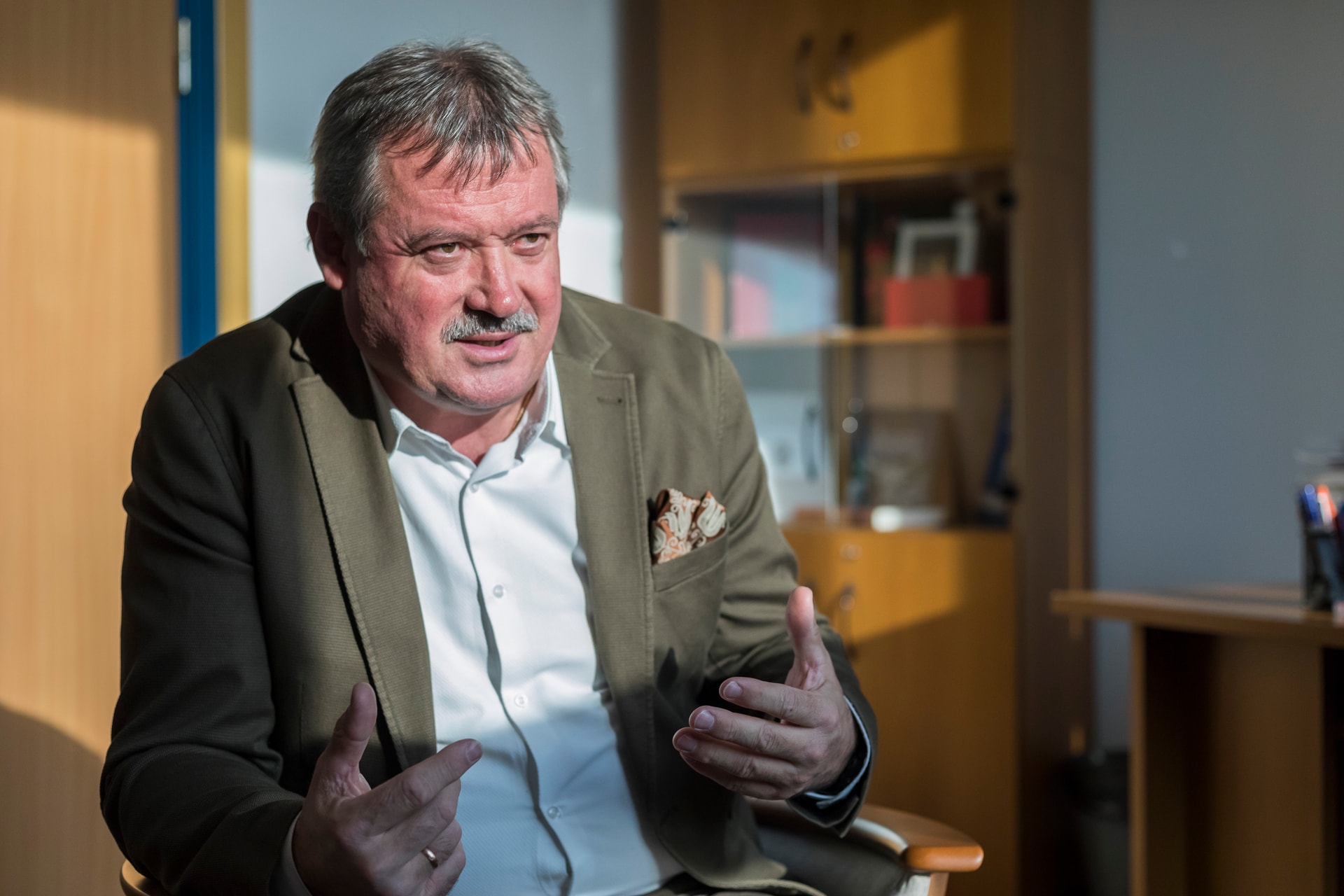 Mérföldkőhöz érkezett a magyar vízgazdálkodás