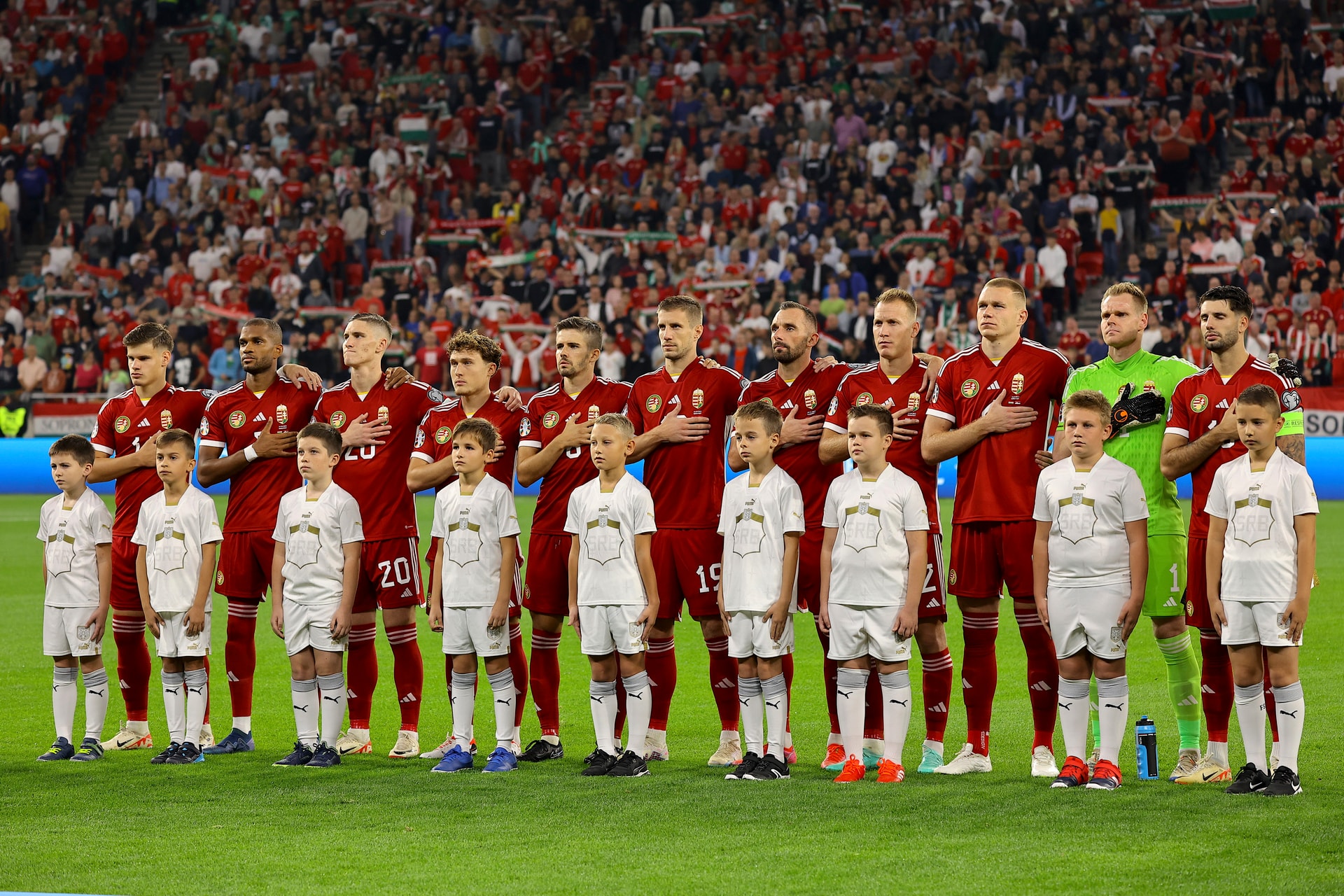 Bolgár–magyar: Szófiában lesz a találkozó