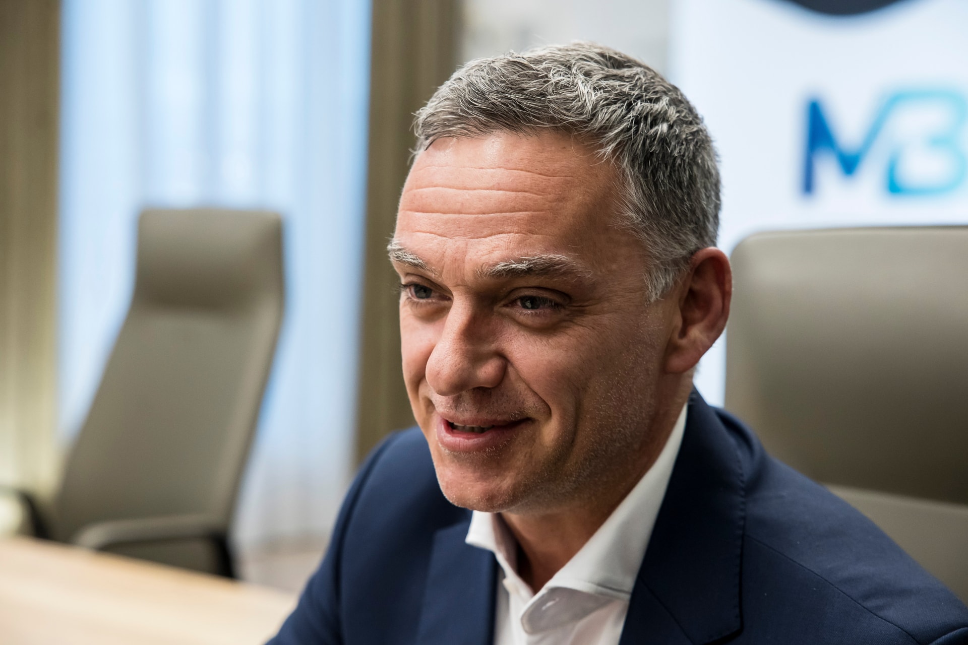 Tudásközpontként működik az MBH Befektetési Bank – INTERJÚ Brezina Szabolcs vezérigazgatóval