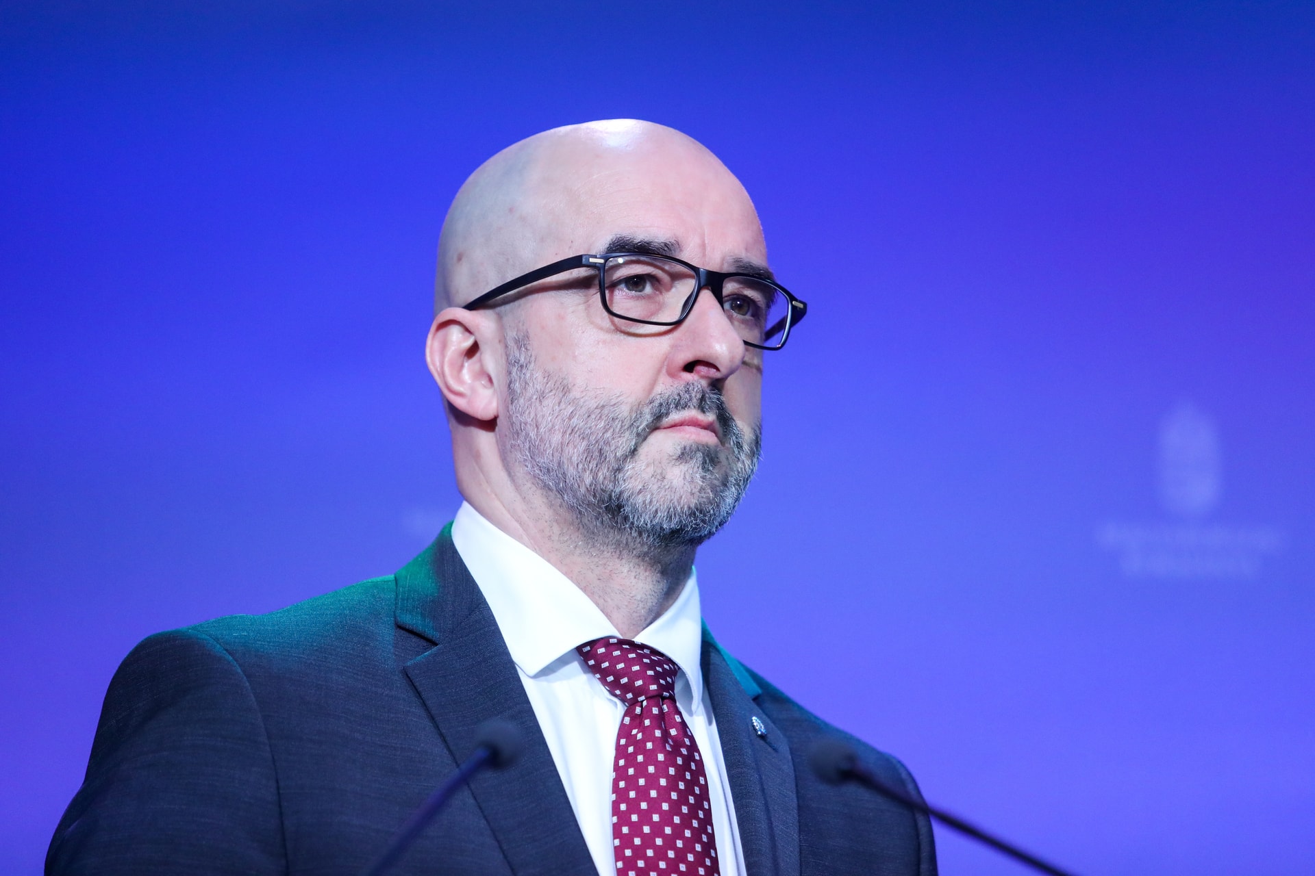 Kovács Zoltán: Intenzíven és kiemelten figyeli az időjárás alakulását az operatív törzs