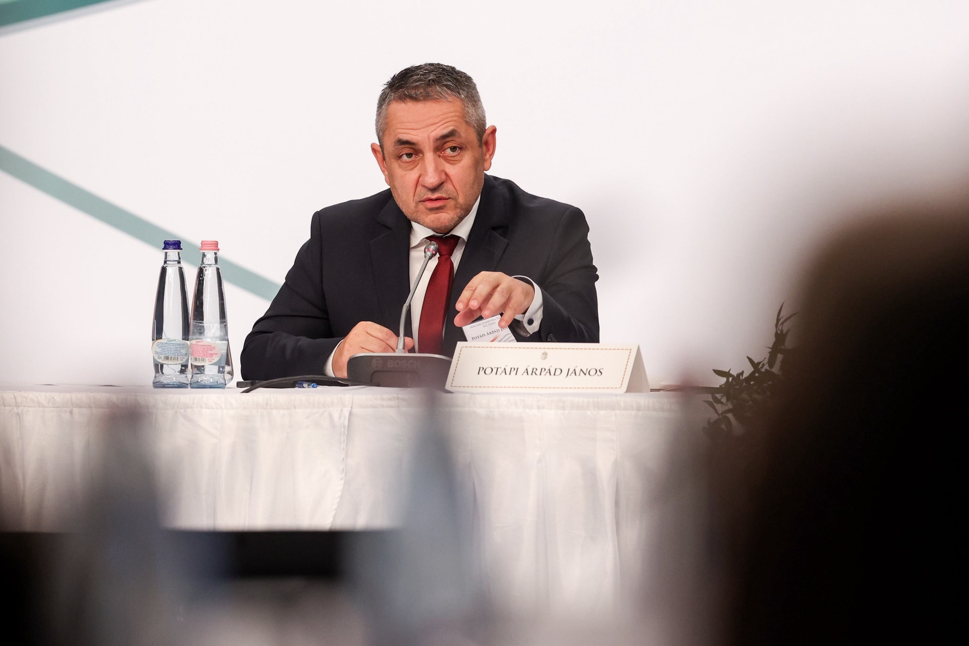 Potápi Árpád János: 2024 az együttműködő nemzet éve