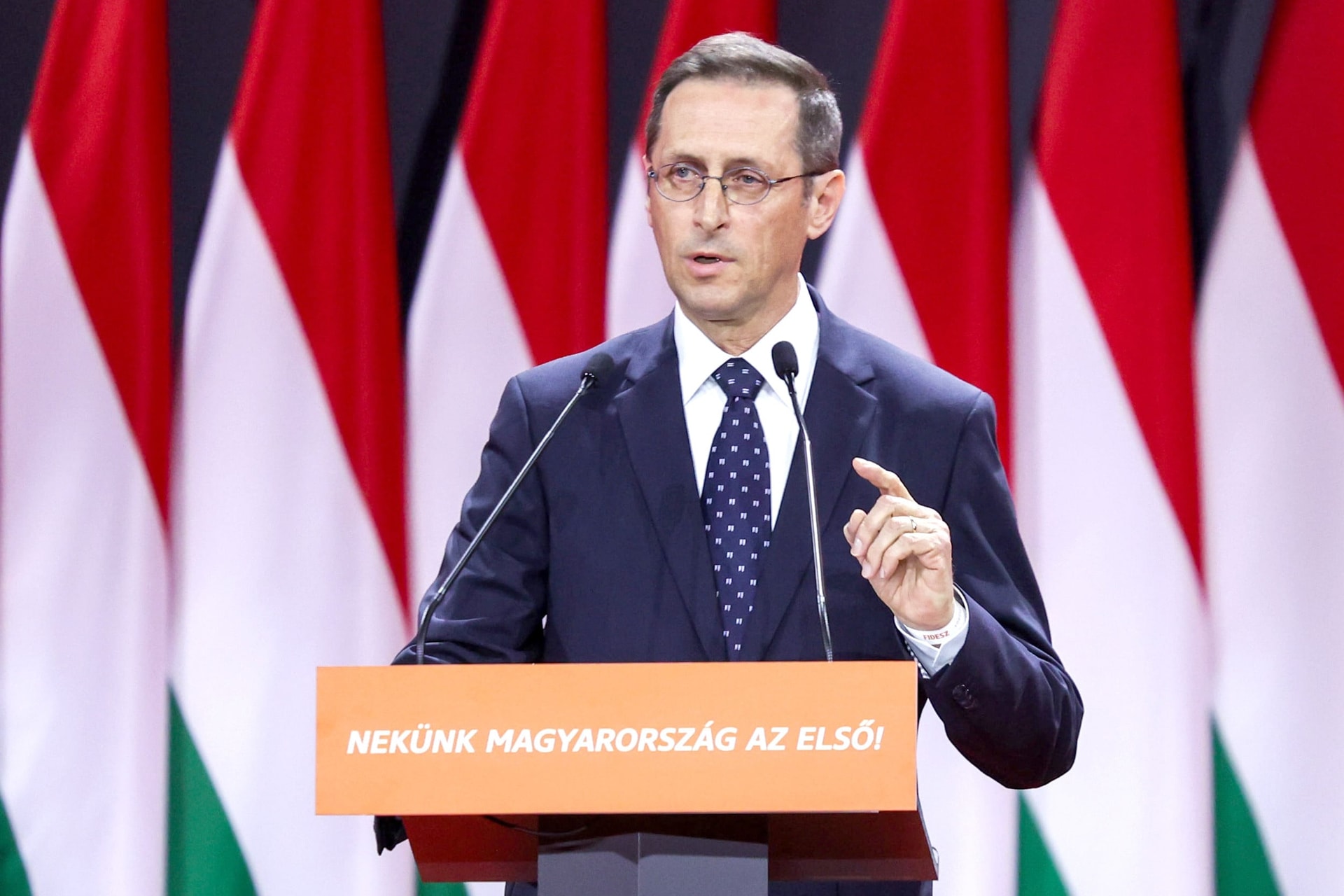 Csak erős szuverén államok révén lehet erős Európa