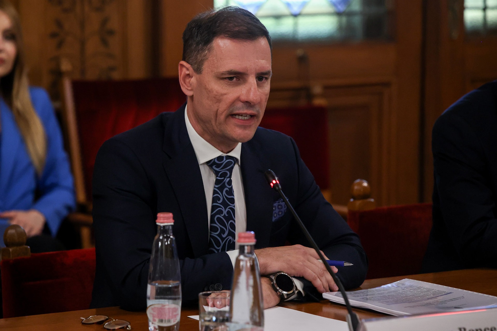 „Nem érdekünk az európai egyesült államok”
