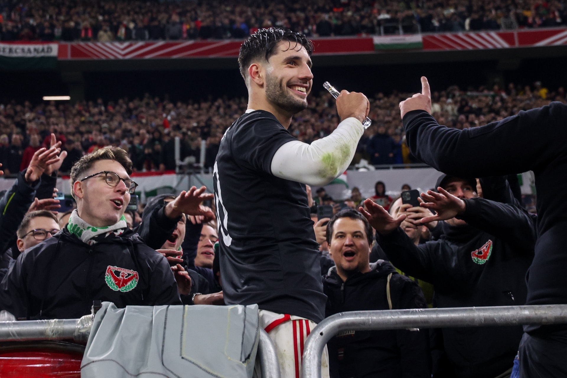 Oltári baki, Szoboszlait nem magyarnak, hanem más nemzetiségűnek írta egy külföldi lap