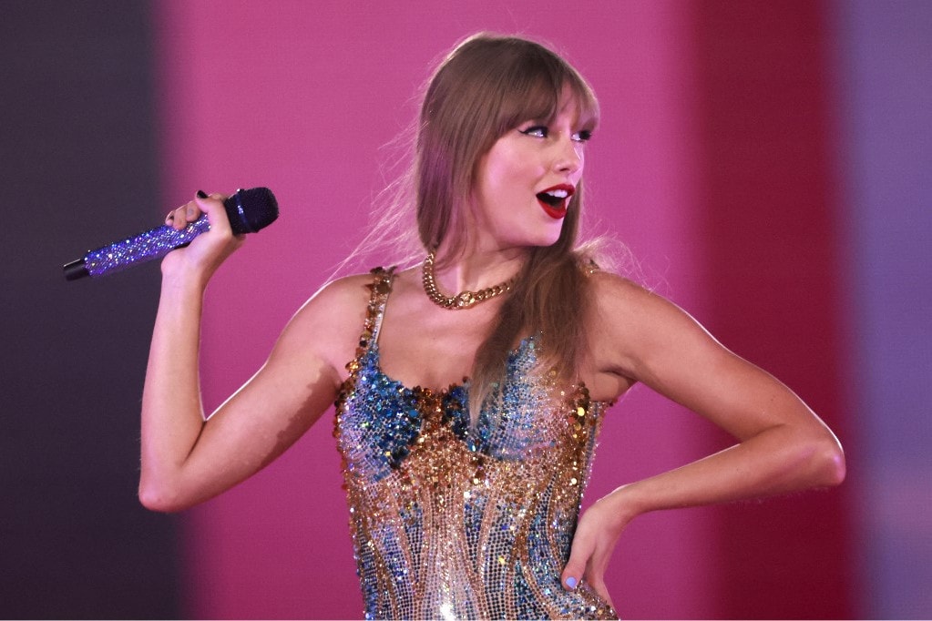 Elítélték a bécsi Taylor Swift-koncerten merényletet tervező férfit és társát