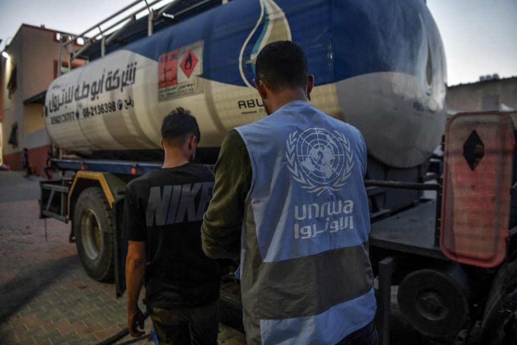 UNRWA: Több mint száz ENSZ-dolgozó halt meg a háború kezdete óta