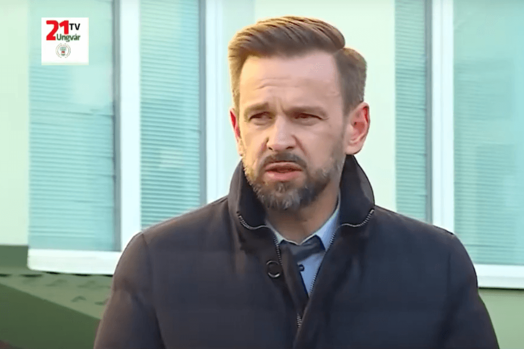 Háromnapos gyászt rendeltek el Kárpátalján