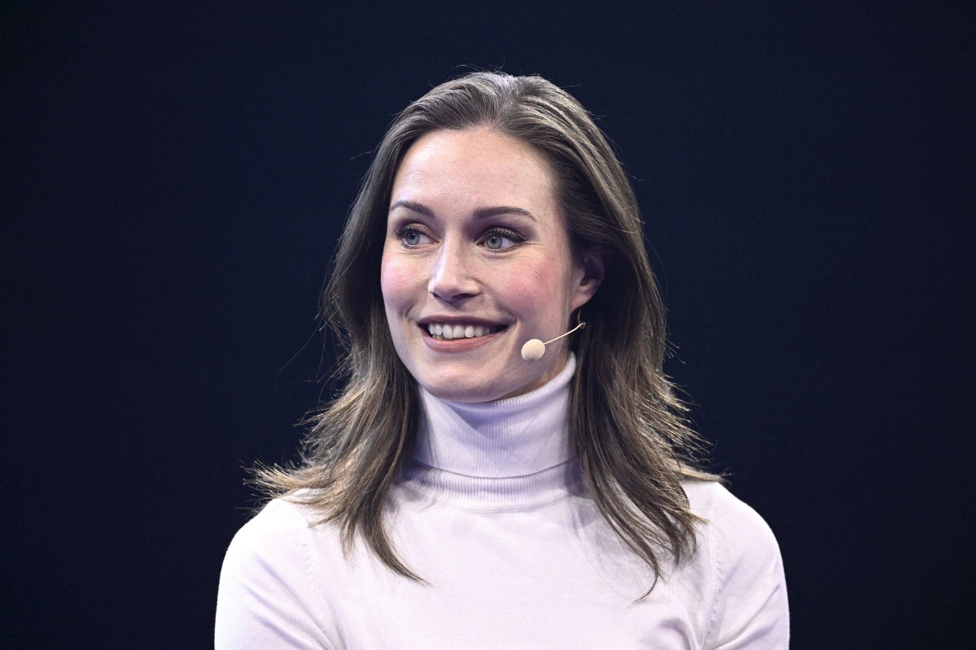 Sanna Marin: Nem mondtam, hogy soha nem térek vissza