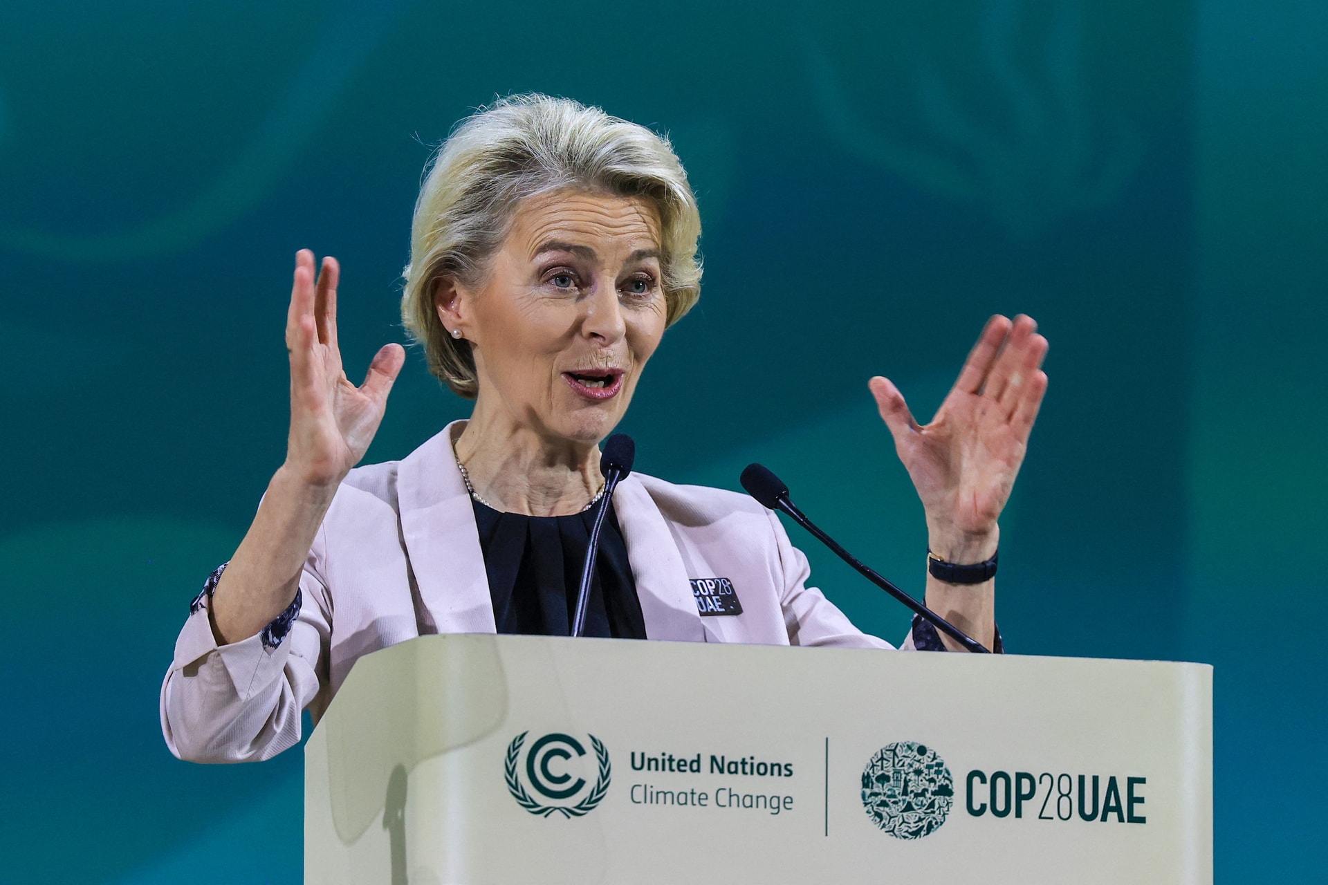 Megkongatta a vészharangot Franciaország Von der Leyen döntése miatt