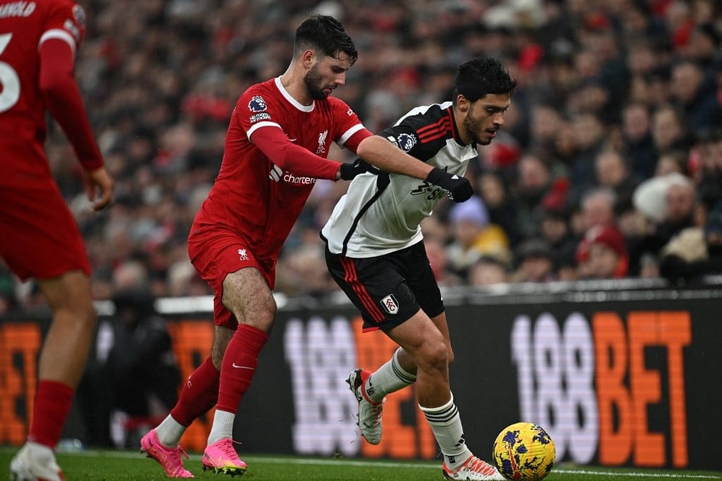 Premier League – Gólzáporos meccset nyert a Liverpool