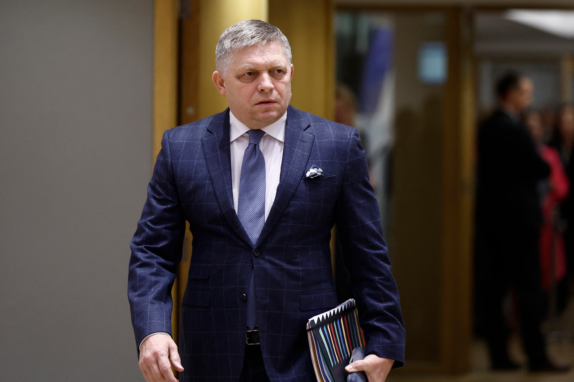 Fico: Ukrajna nem képes legyőzni Oroszországot