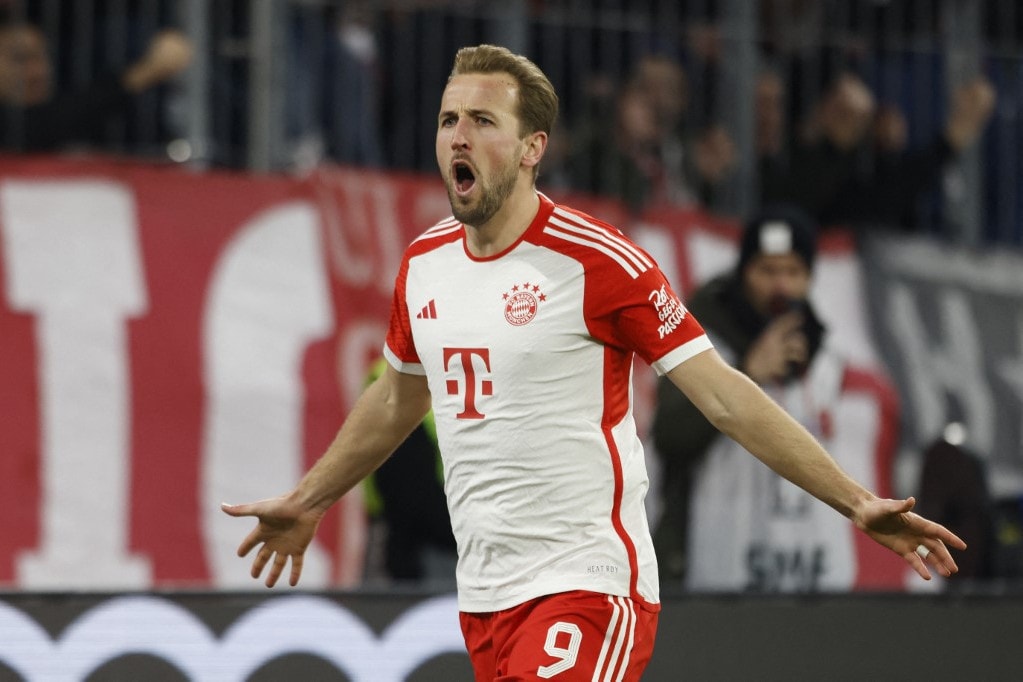 IFFHS: négy „ötvenes” a gólkirályjelöltek között