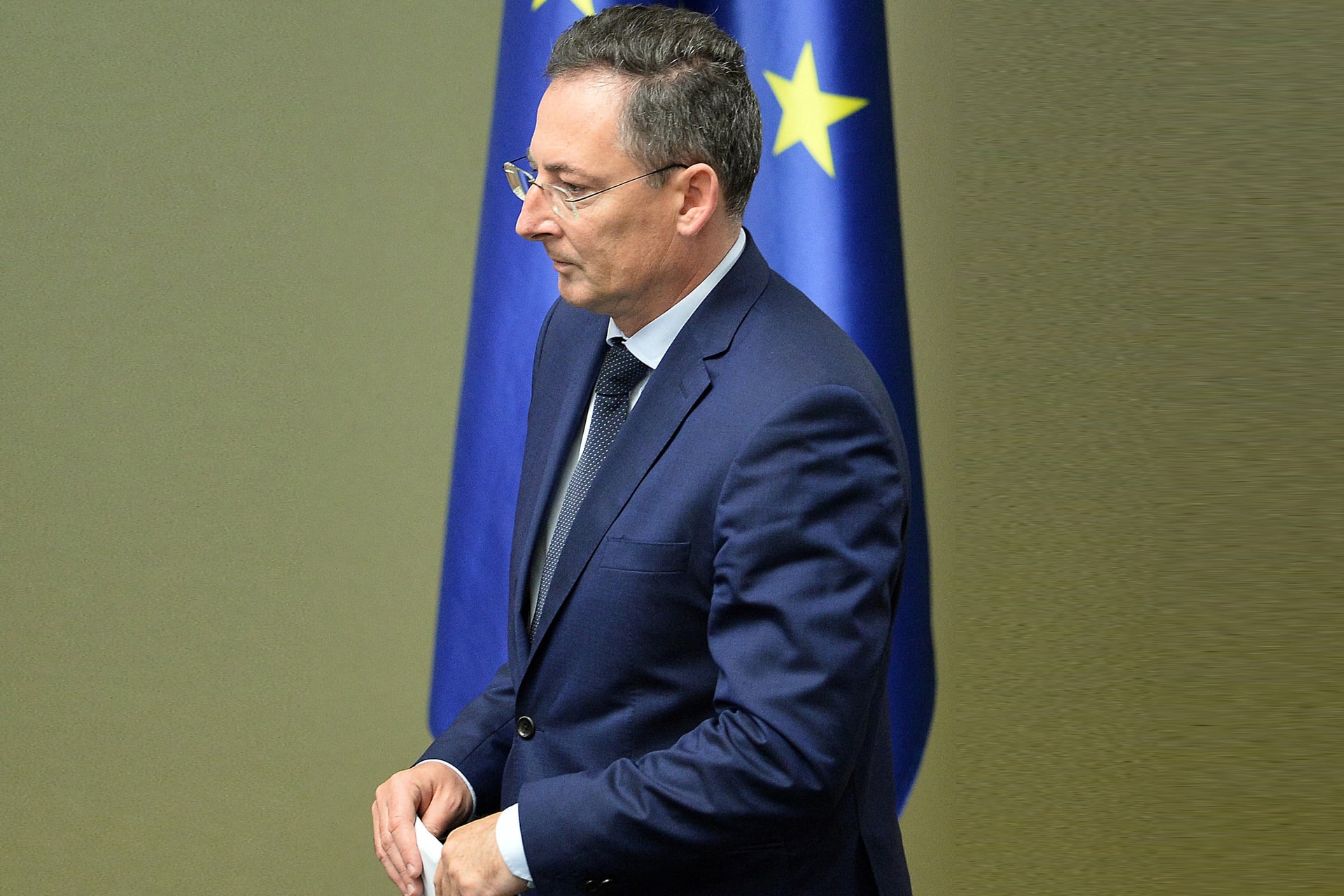 A lengyel kulturális miniszter a közmédia felszámolásáról döntött