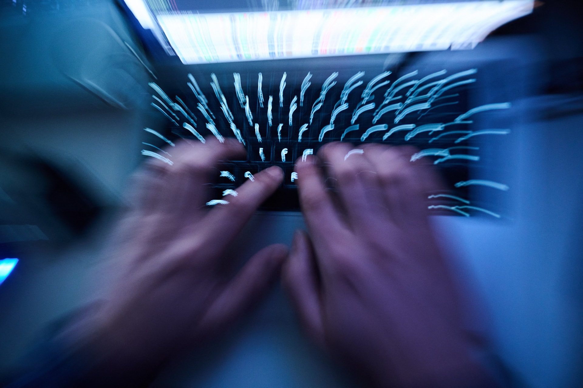 Kibertámadás érte a francia adóhivatal informatika rendszerét