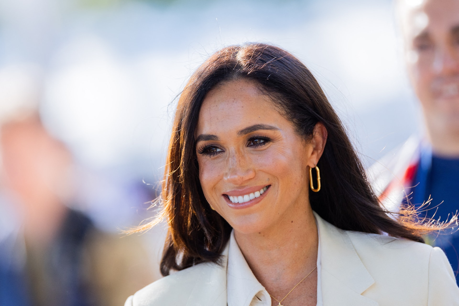 Meghan Markle felkereste Katalin hercegnét