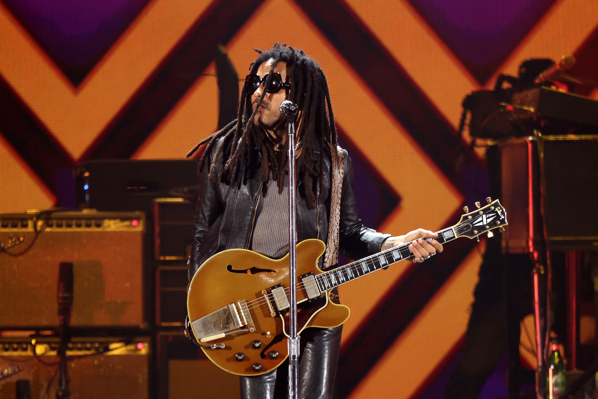 Lenny Kravitz is csatlakozik a Colours of Ostrava eddig bejelentett fellépőihez