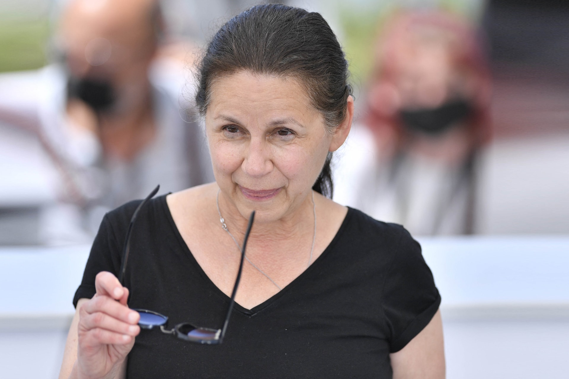Enyedi Ildikó kapta a Femme de Cinéma Sisley – Les Arcs díjat