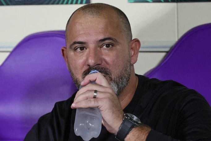 Stankovic: Nagy kihívás előtt állunk