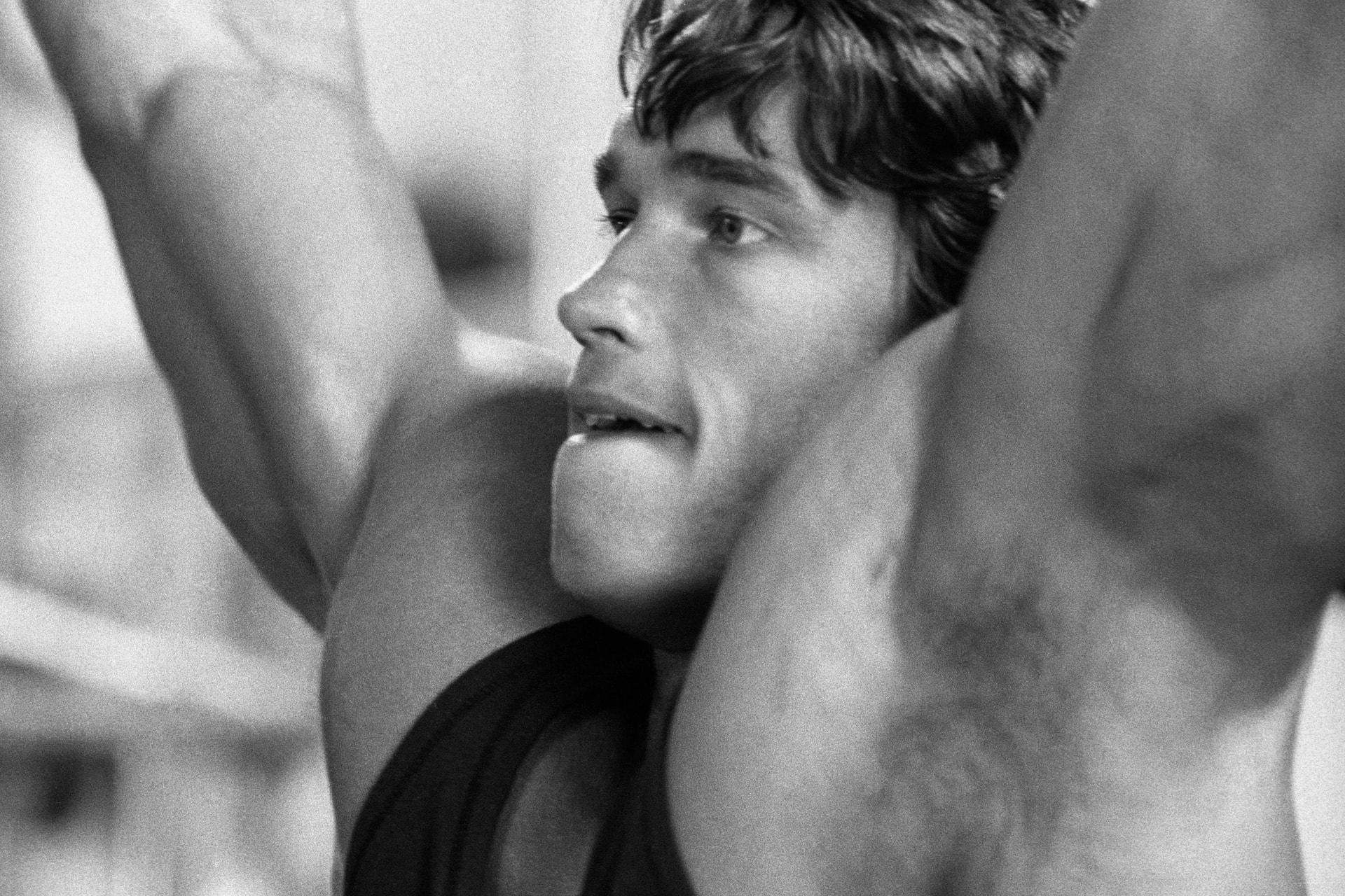 57 éves Schwarzenegger-rekord dőlt meg a testépítésben