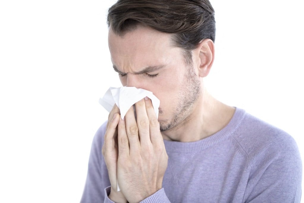 Honnan tudjuk, hogy megfázás vagy allergia?