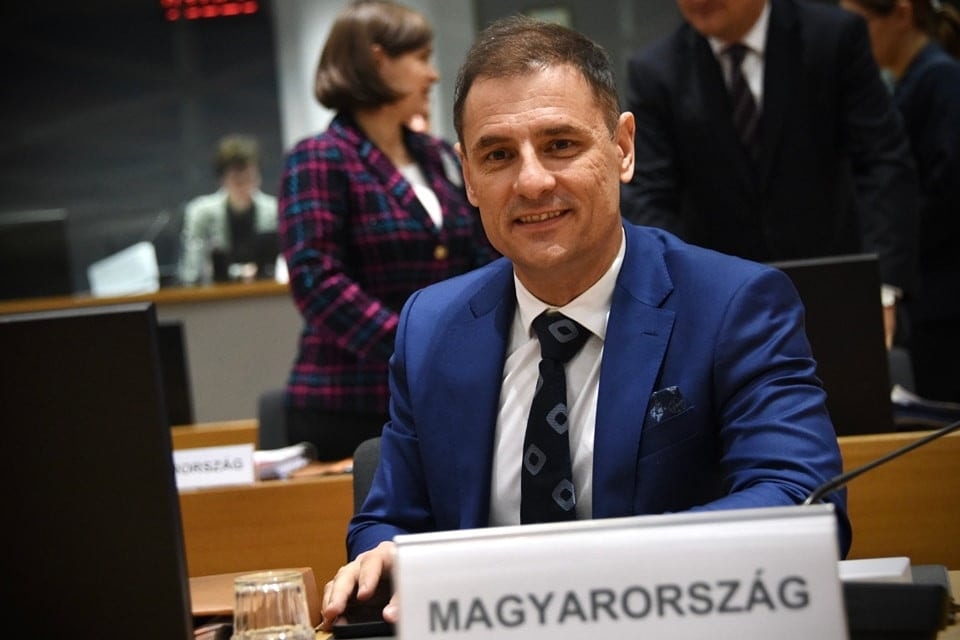 Tuzson: Hazánk az áldozatsegítés kérdésében sok szempontból az európai többség előtt jár