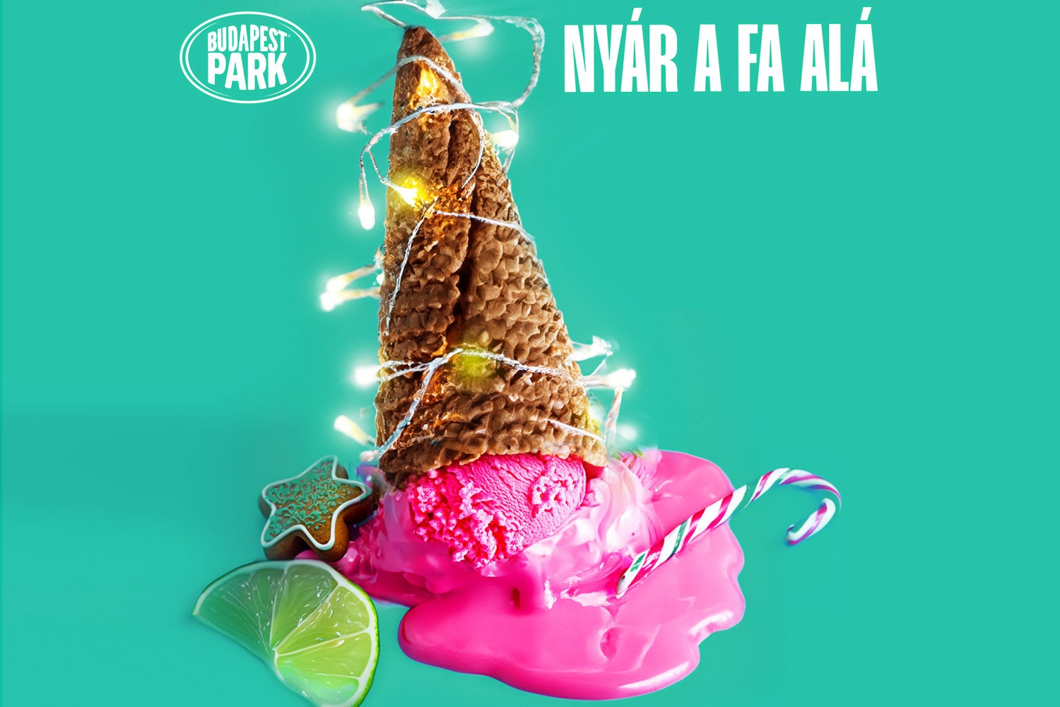 Nyár a fa alá