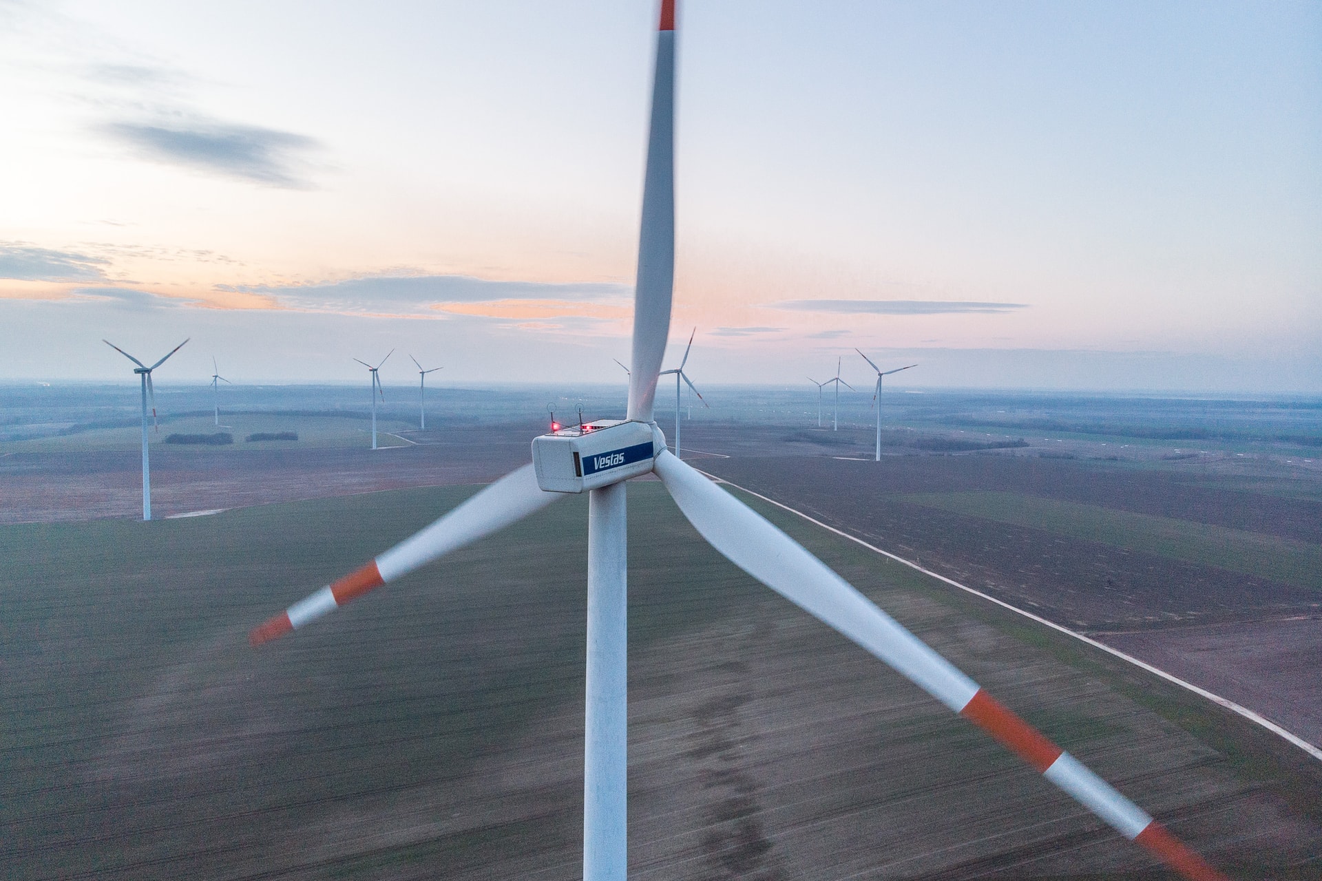 Még több szélenergiát a hálózatba!