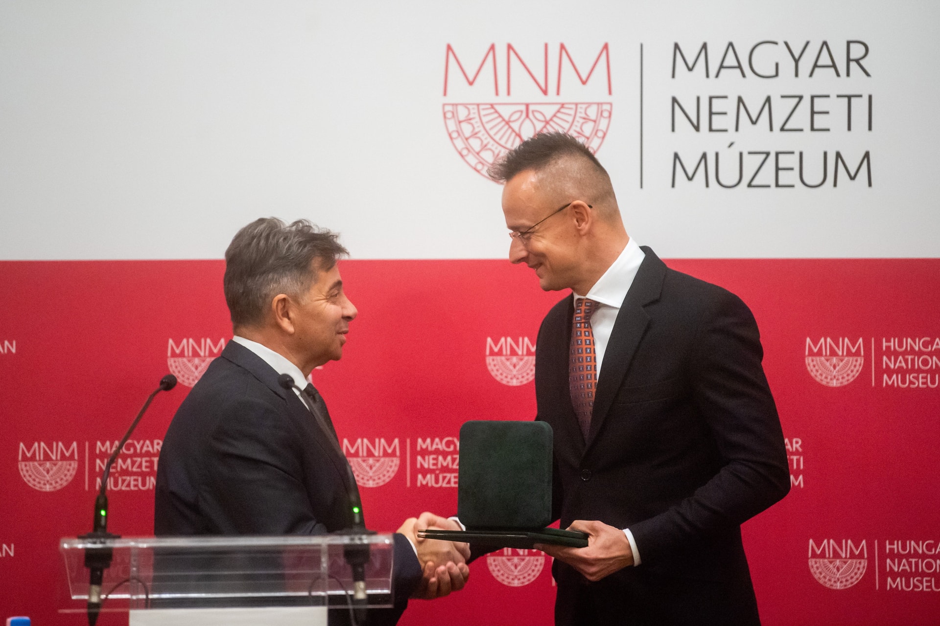 Magyarország megerősödve tudott kikerülni a válságokból