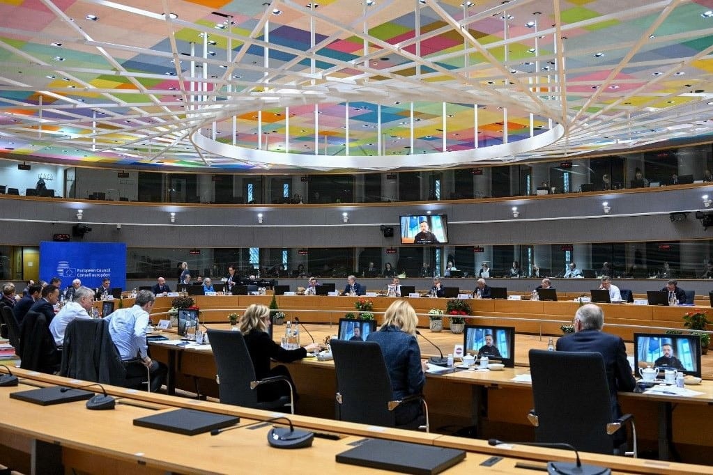 Orbán Viktor kihagyja a jövő heti EU-csúcsot