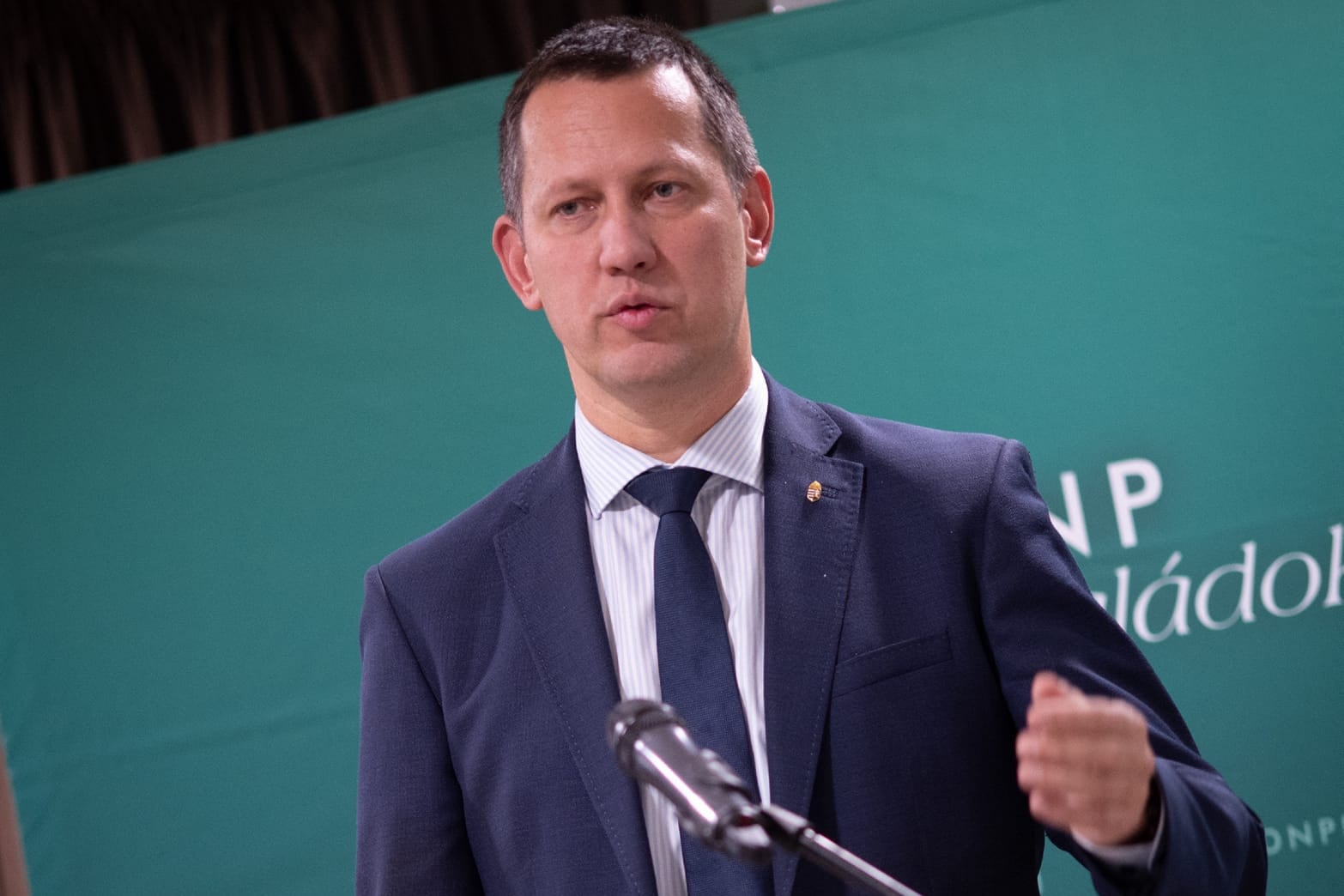 Fülöp Attila: A fogyatékossággal élők is állíthatnak elő értéket