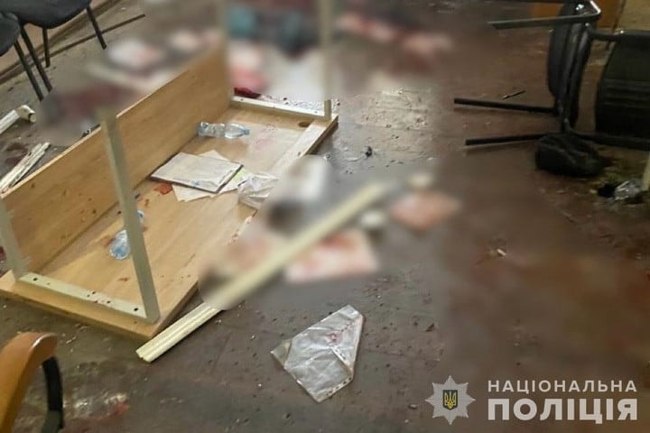 Kereckei robbantás: meghalt az egyik áldozat