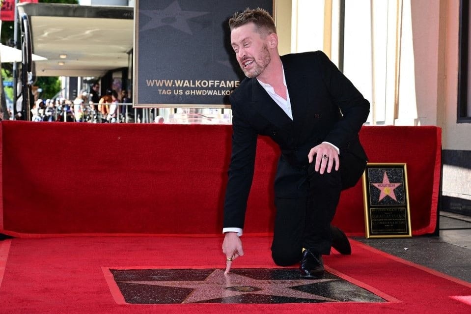 Jövőre 36 új csillag kerül a hollywoodi Hírességek sétányára