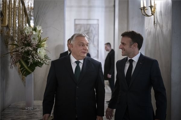 Orbán Viktor: Az Európai Bizottság hazudik Ukrajnáról!