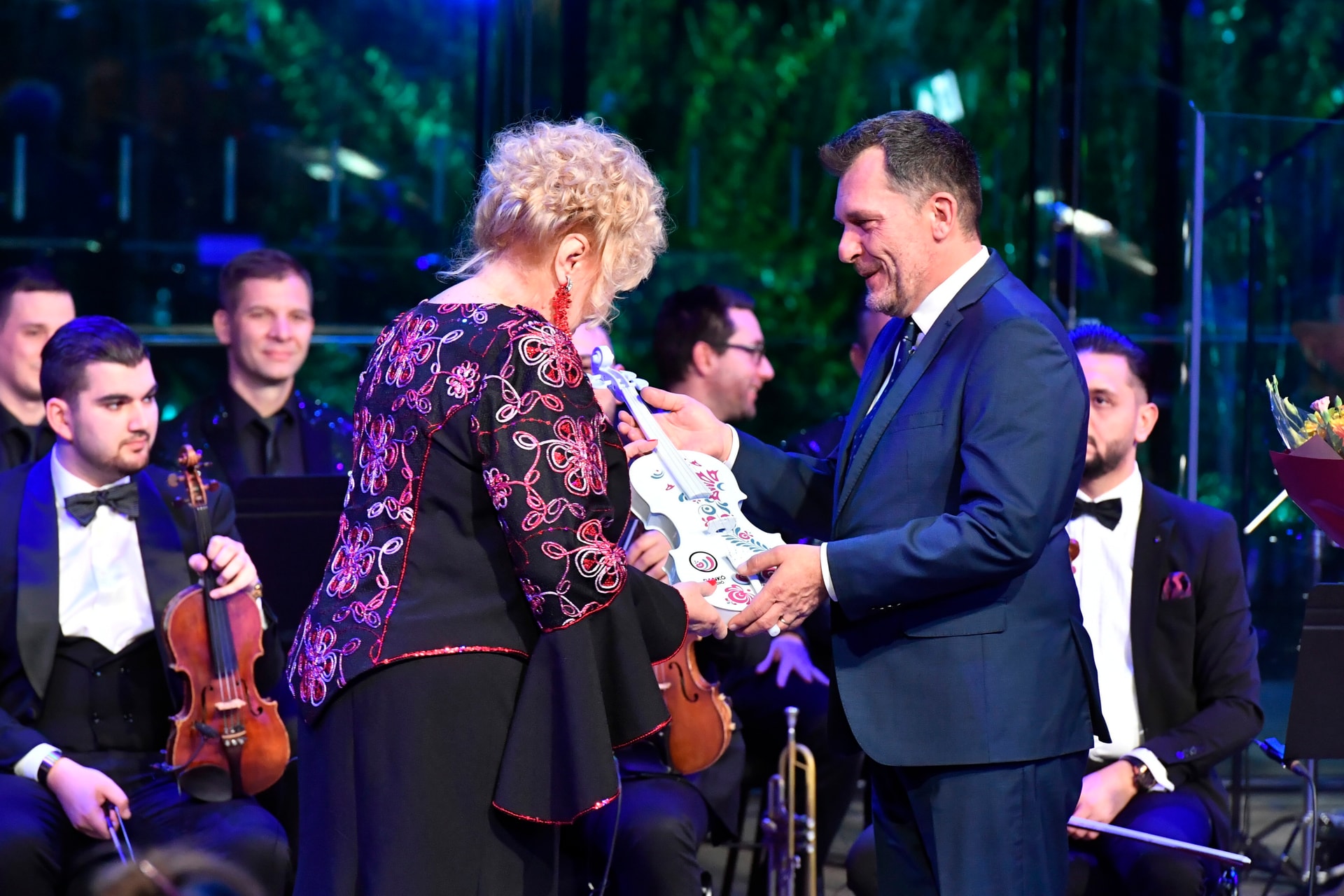Dankó Rádió Díj 2023: Idén először adott át elismeréseket a magyar zene rádiója