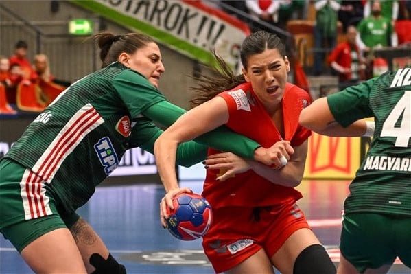 Női kézilabda-vb – Két kora esti és egy esti meccs vár a középdöntőben a magyarokra