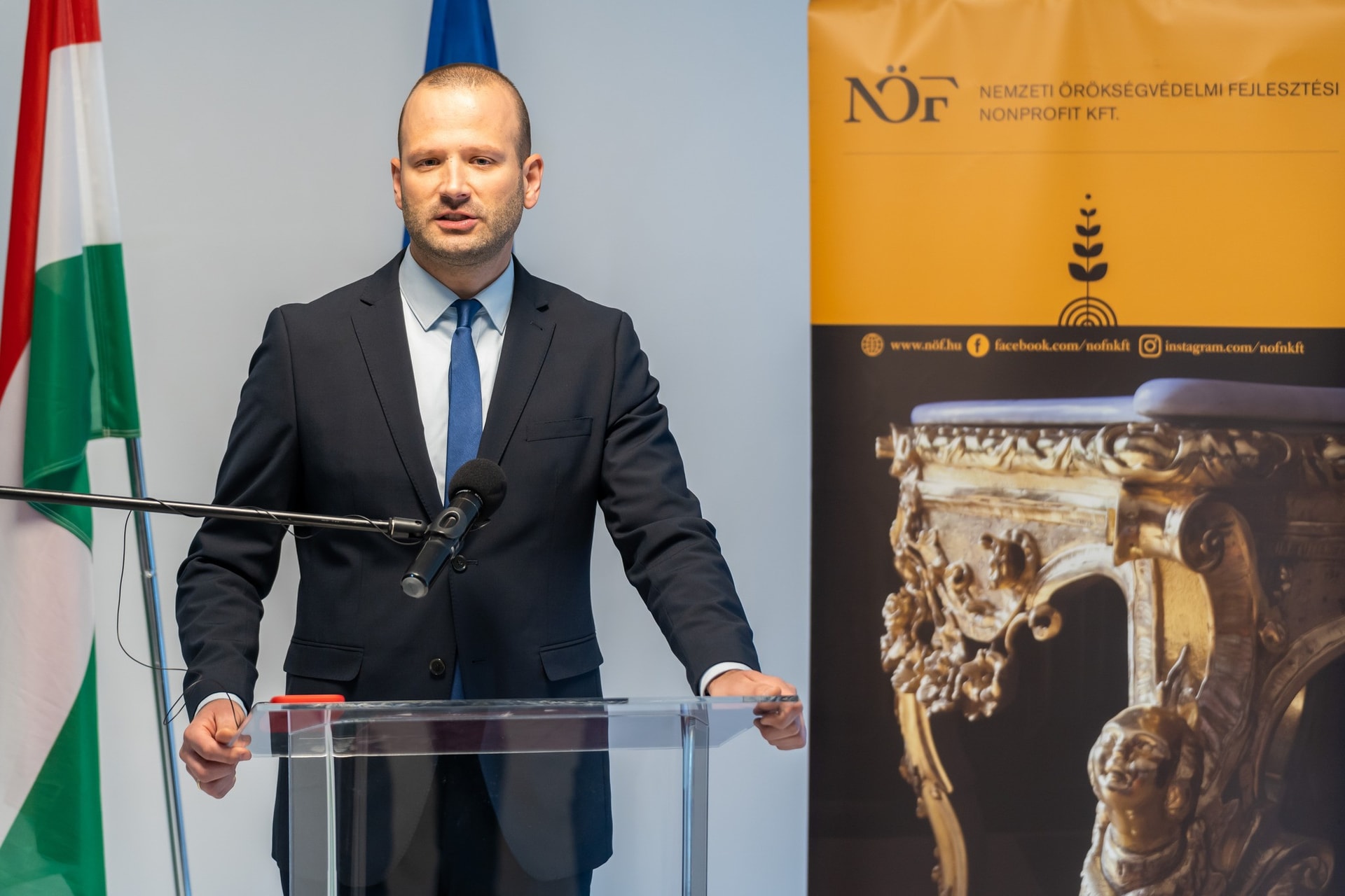 Nagy Bálint: Jövő év elején átalakul a MÁV-csoport szerkezete