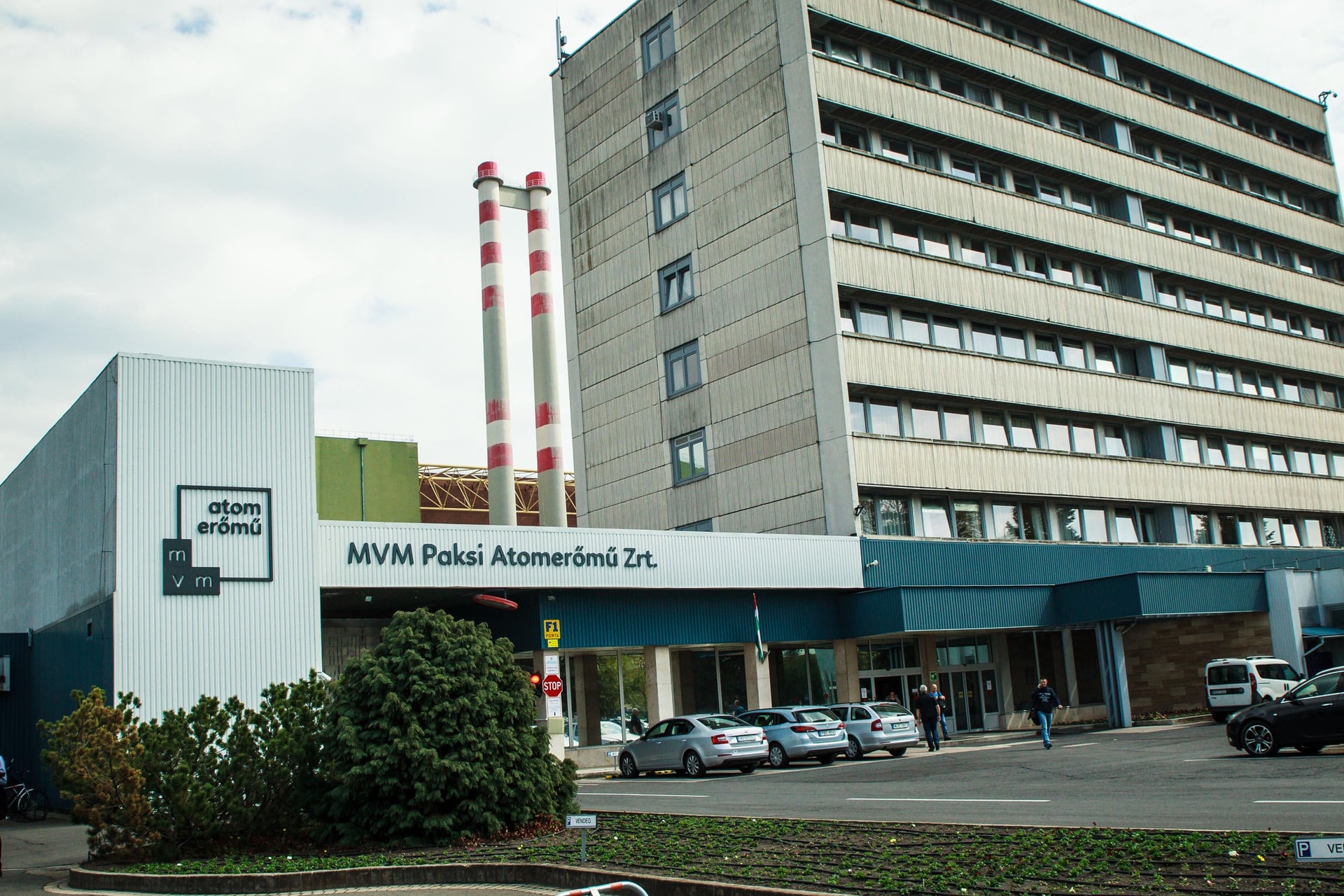 A paksi atomerőműről tárgyalt a parlament