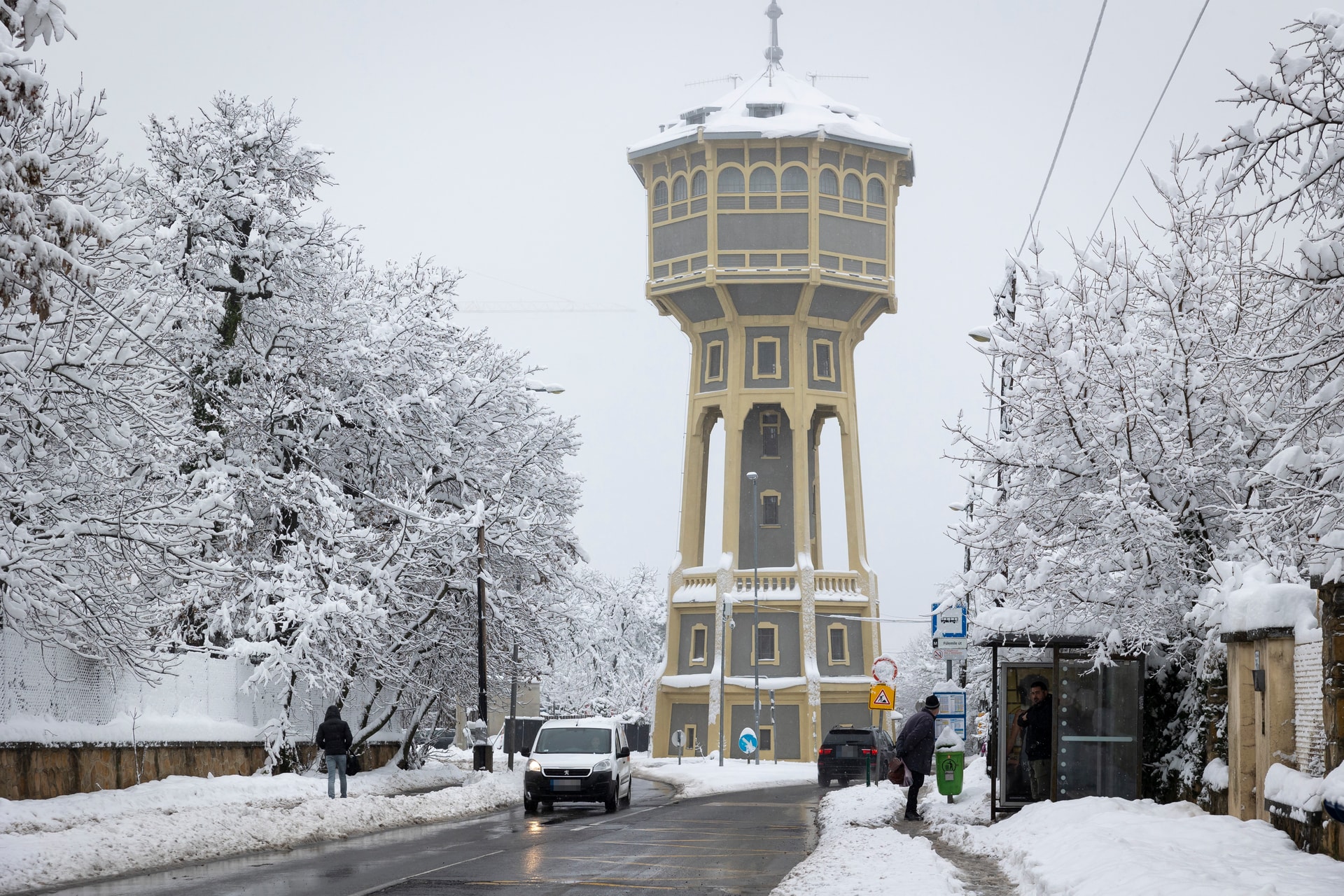 Budapestre figyel a világ egyik vezető turisztikai magazinja