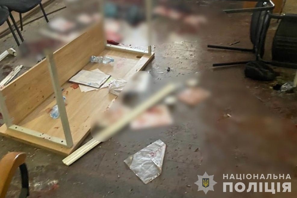 Nem kapott szót, ezért robbanthatott a Zelenszkij-párti politikus