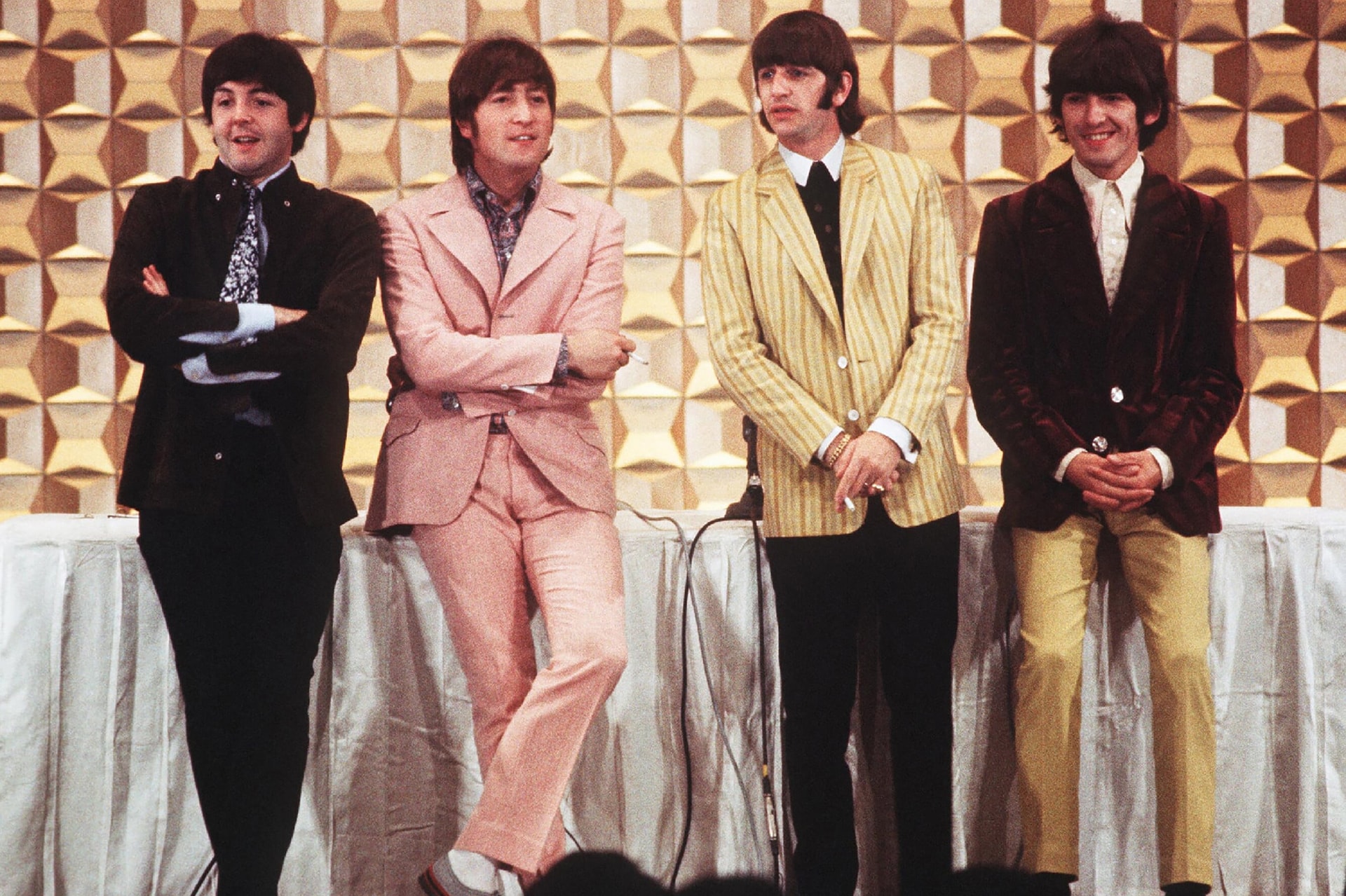 Országos Beatles találkozó június 22-én