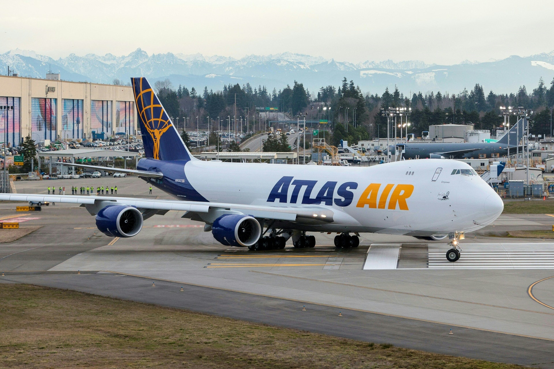 Itt az újabb Boeing-horror: kigyulladt egy gép hajtóműve Miami felett + VIDEÓ